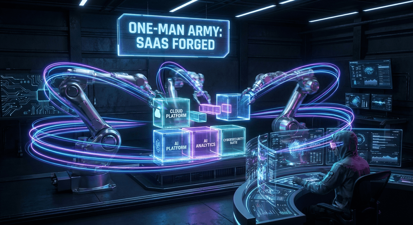 3 Ý Tưởng Micro-SaaS AI Agent: Build & Ship Trong 7 Ngày
