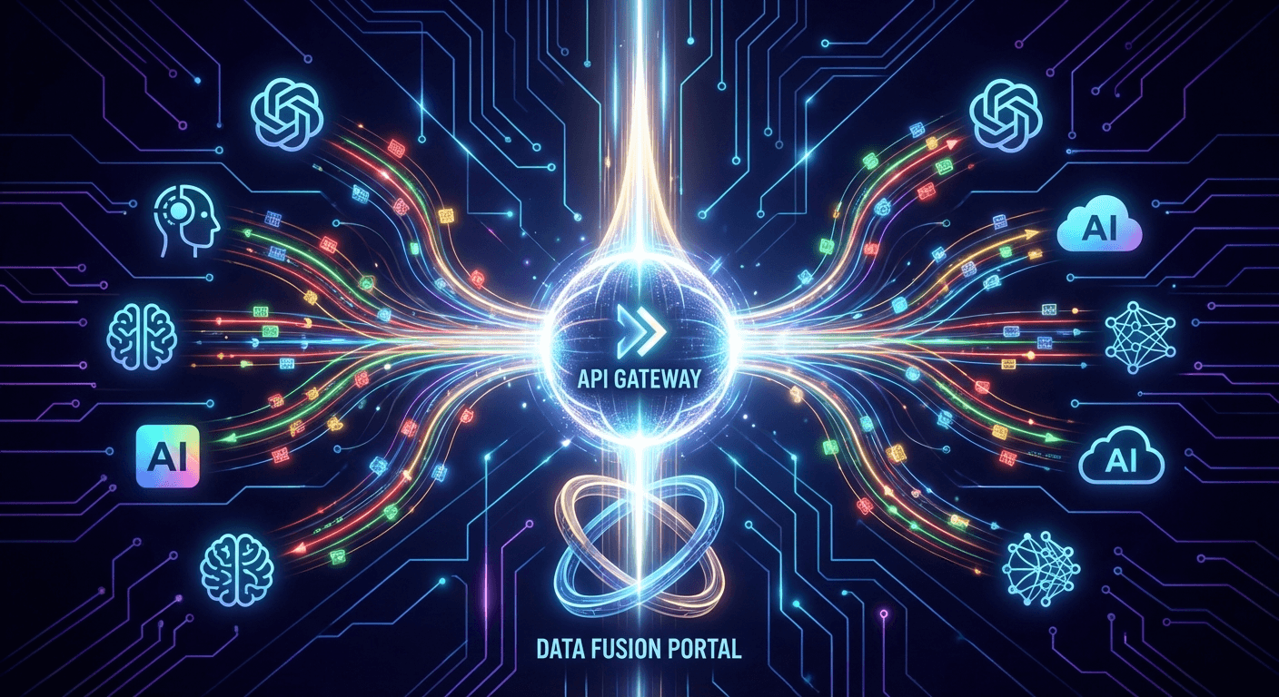 API Proxies & Aggregators: Use Premium AI at Optimal Cost