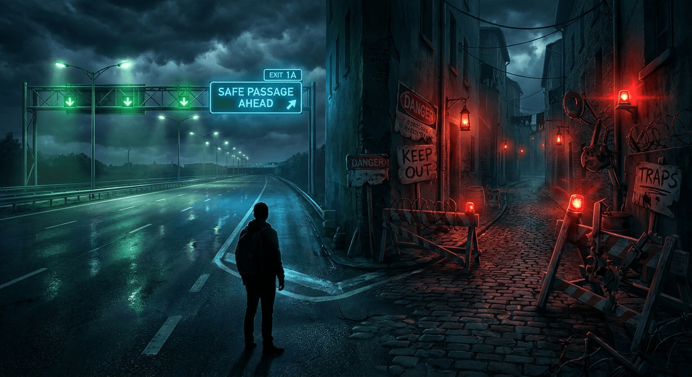 API Proxy vs. Antigravity: The Legitimate Path and the Dangerous Shortcut