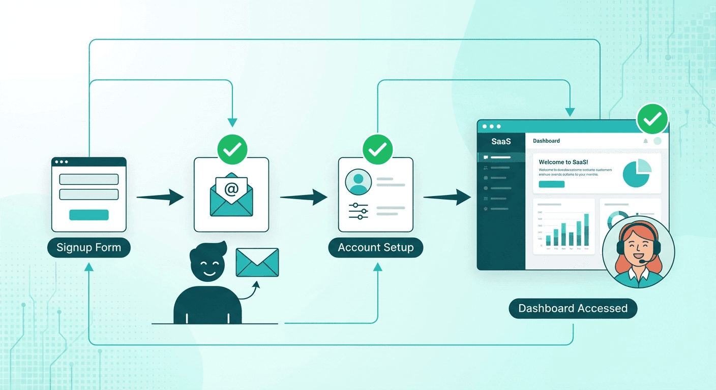 Automate Customer Onboarding from A to Z with n8n and AI