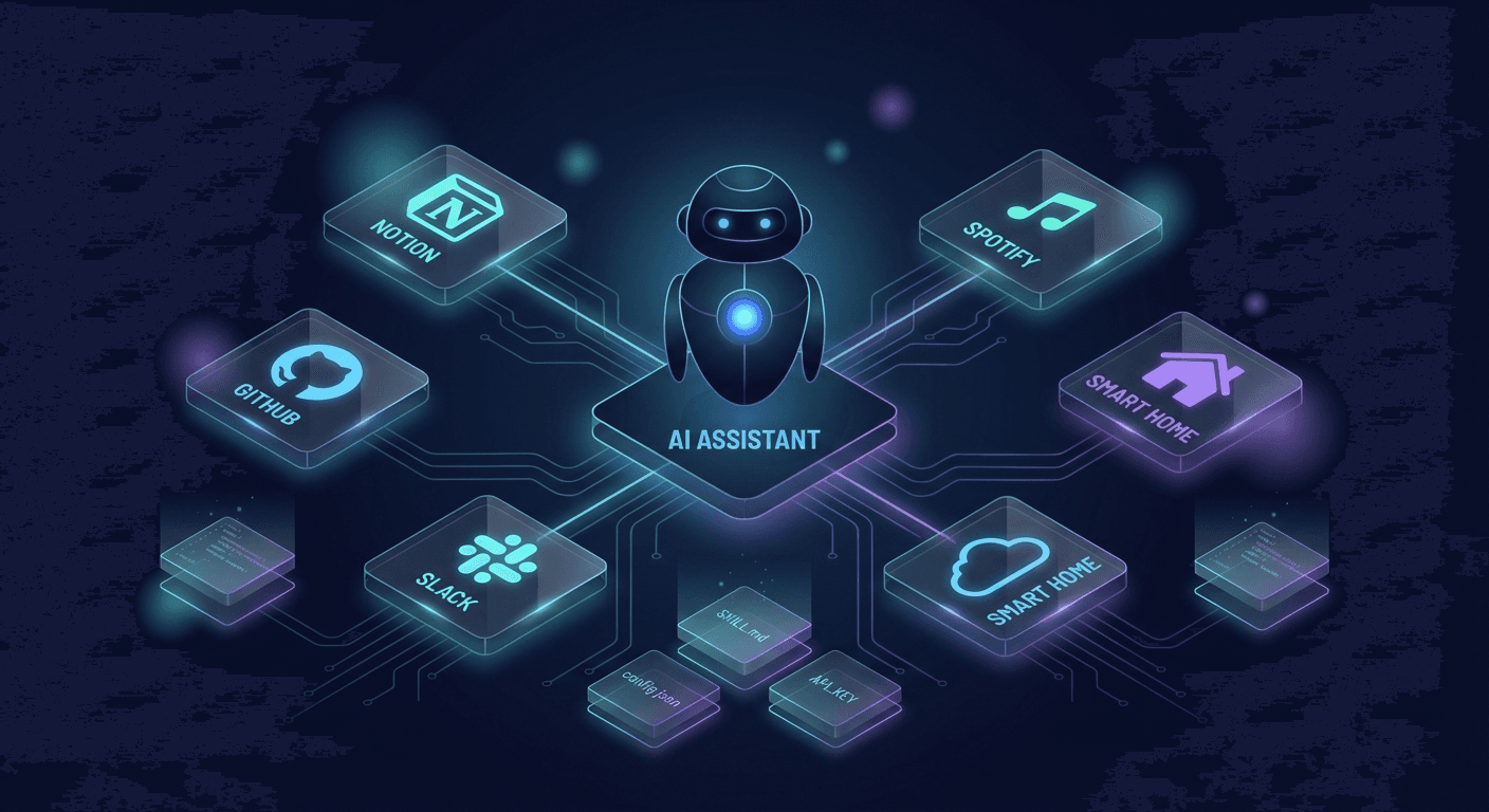 Clawdbot Skills: Build Your Own Automation Empire