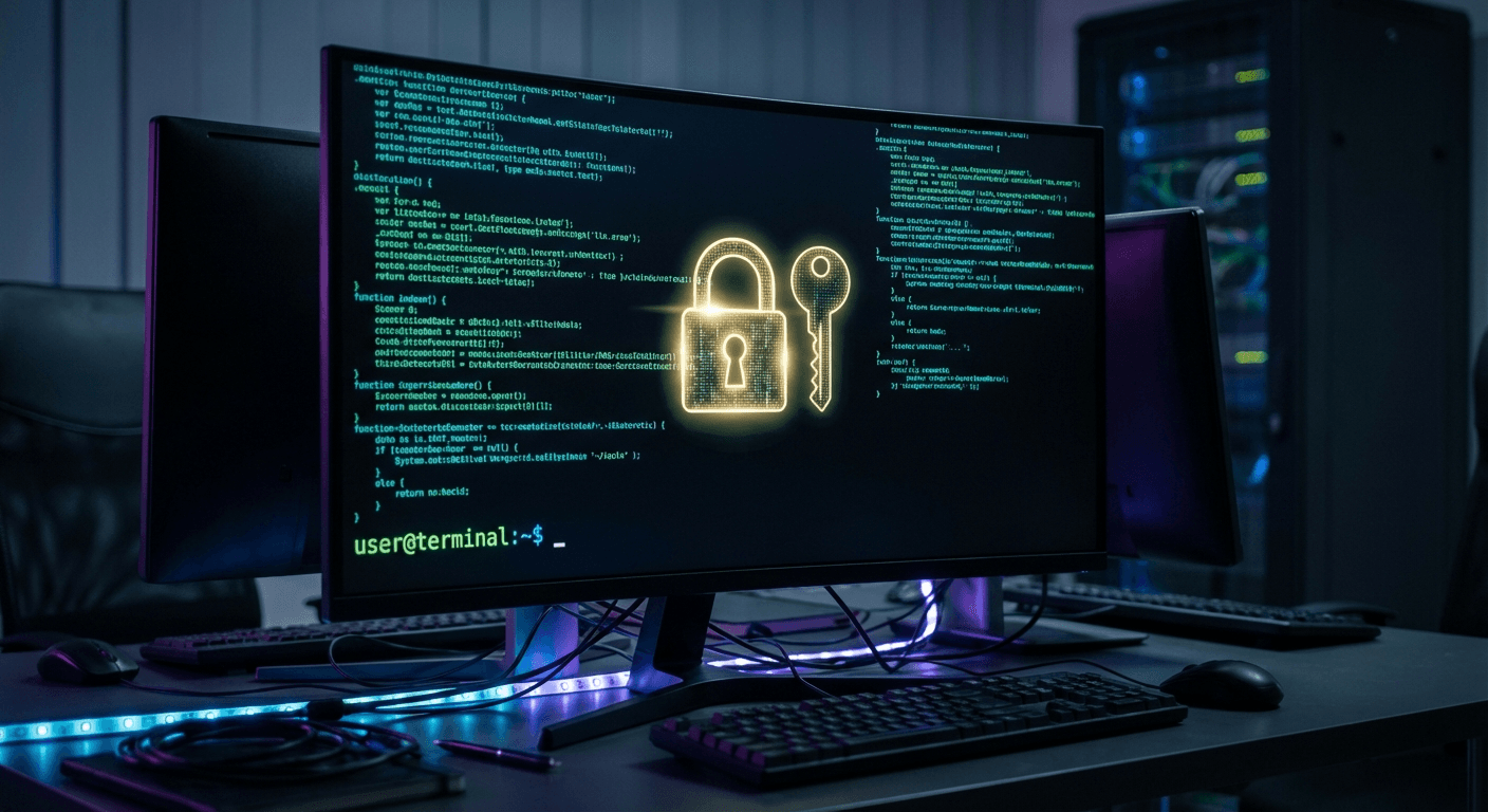 CLI Authentication: When the Command Line Becomes Your AI Power Key