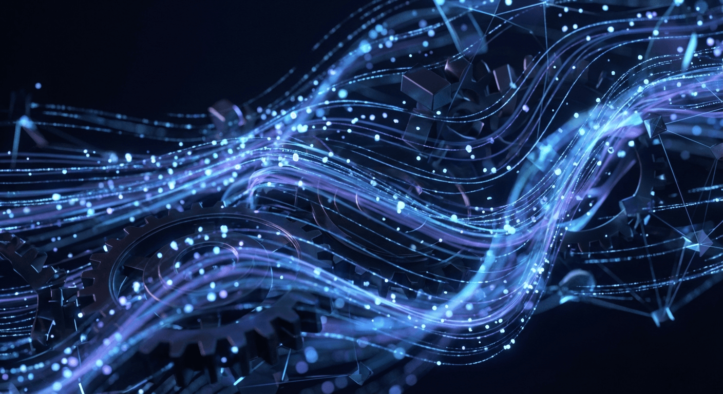 The Collapse of Prompting and the Rise of Agentic Workflows