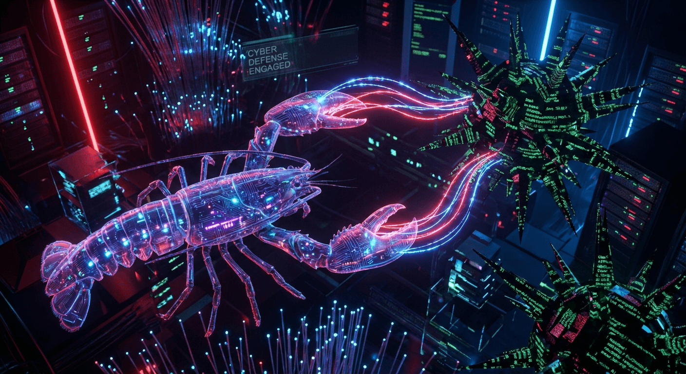 OpenClaw 2026: From Tech Breakthrough to Security Nightmare