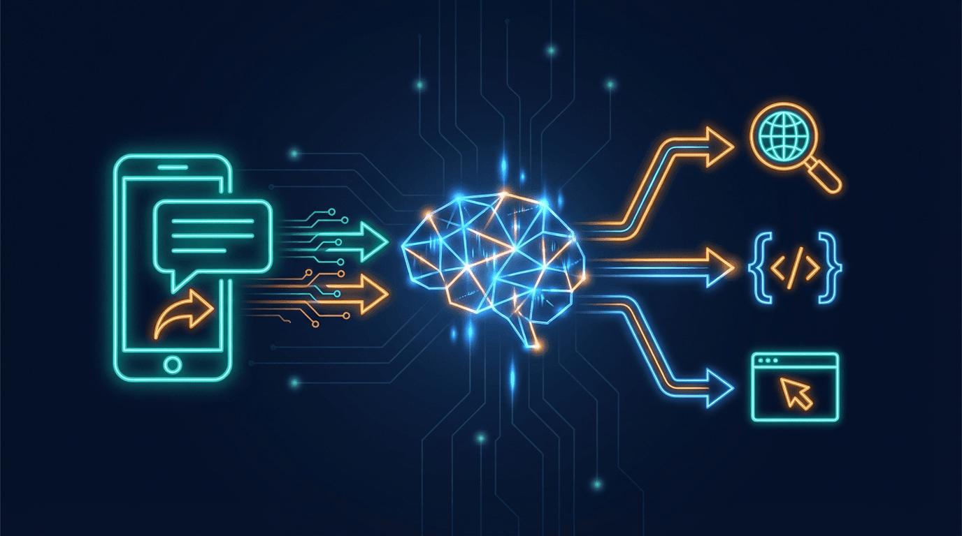 How OpenClaw Works: The Chatbot Message Flow Explained Simply