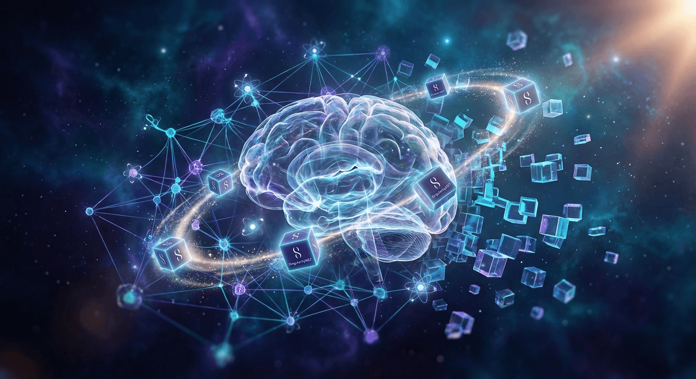 OpenCog Hyperon & ASI Alliance: Lộ Trình AGI Thực Sự Ngoài Tầm Nhìn của OpenAI